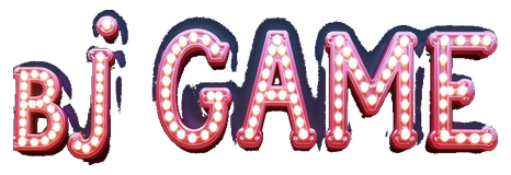 bj game logo